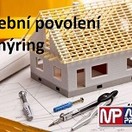 Stavební povolení a inženýring