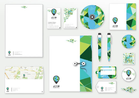 Corporate identity